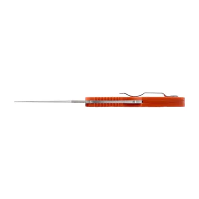 Nóż składany Ganzo Firebird F759MS-OR (265-368) - widok 3