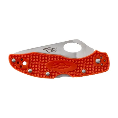 Nóż składany Ganzo Firebird F759MS-OR (265-368) - widok 4