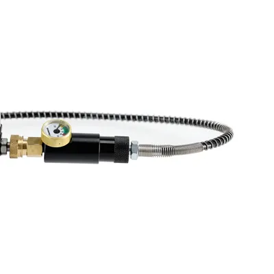 Pompka PCP RazorGun Recharge (HP300) - widok 6