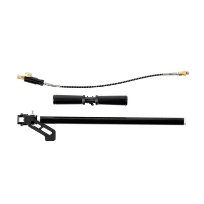 Pompka PCP RazorGun Recharge (HP300) - widok 8