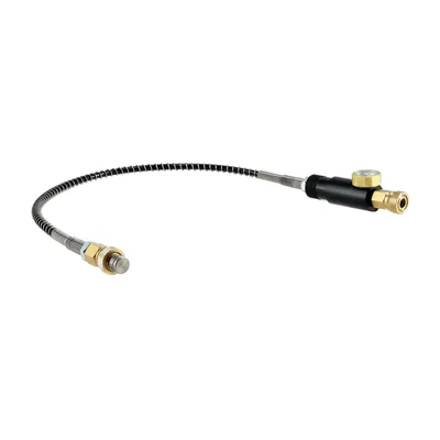 Pompka PCP RazorGun Recharge (HP300) - widok 7