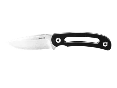 Nóż Ruike Hornet F815-B czarny (F815-B (black))