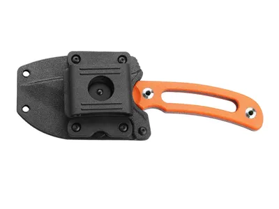 Nóż Ruike Hornet F815-J pomarańczowy (F815-J (orange)) - widok 3