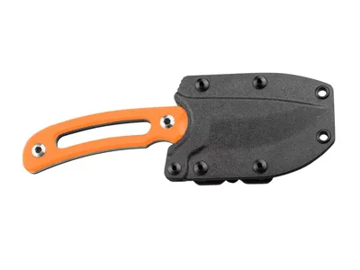 Nóż Ruike Hornet F815-J pomarańczowy (F815-J (orange)) - widok 2