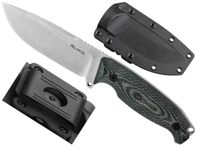 Nóż Ruike Jager F118 Olive (F118-G (green)) - widok 2