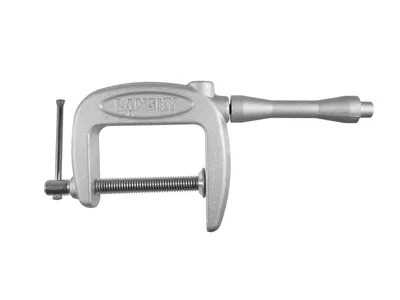 Montaż imadło do systemów Lansky LM010 (LM010) - widok 3