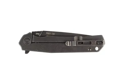 Nóż Ruike składany P801-SB (P801-SB) - widok 3