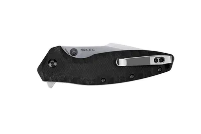 Nóż Ruike P843-B (P843-B) - widok 2