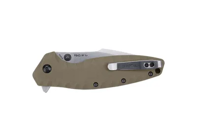 Nóż Ruike P843-W (P843-W) - widok 3