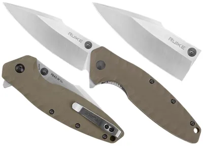 Nóż Ruike P843-W (P843-W) - widok 2
