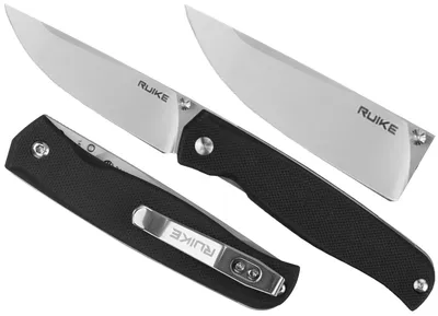 Nóż Ruike P661-B (P661-B) - widok 2