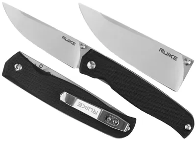 Nóż Ruike P662-B (P662-B) - widok 2