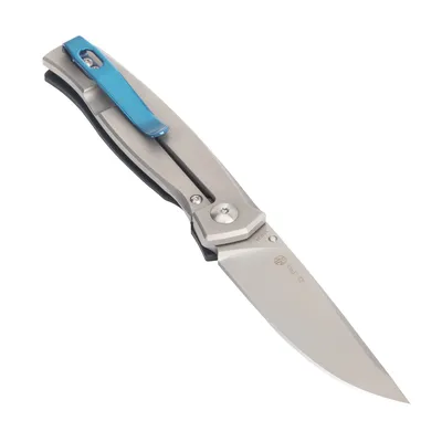 Nóż Ruike M661-TZ srebrny (M661-TZ) - widok 3