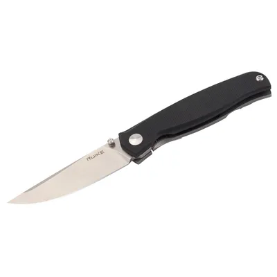 Nóż Ruike M661-TZ srebrny (M661-TZ) - widok 4