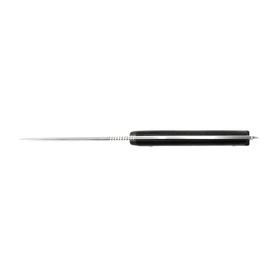 Nóż Ruike F186-MB czarno-srebrny (F186-MB) - widok 3