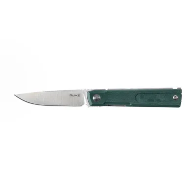 Nóż składany Ruike D712-G (D712-G)