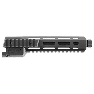 Przedłużenie lufy Picatinny M-Lock T4E TR50 X-Tender do HDR50 (2.4757.3) - widok 2