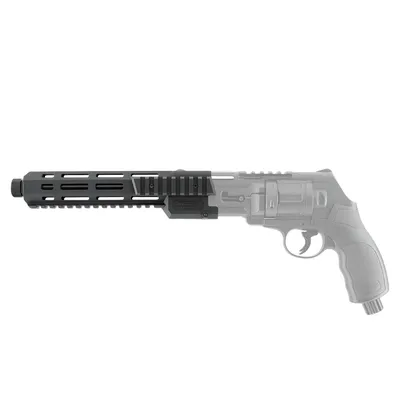 Przedłużenie lufy Picatinny M-Lock T4E TR50 X-Tender do HDR50 (2.4757.3) - widok 4