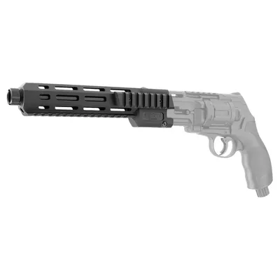 Przedłużenie lufy Picatinny M-Lock T4E TR50 X-Tender do HDR50 (2.4757.3) - widok 6