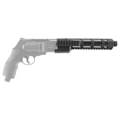 Przedłużenie lufy Picatinny M-Lock T4E TR50 X-Tender do HDR50 (2.4757.3) - widok 5