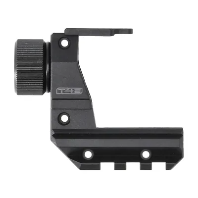 Adapter T4E do montażu naświetlacza X-Tracer TP 50 (2.4052)