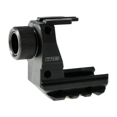 Adapter T4E do montażu naświetlacza X-Tracer TP 50 (2.4052) - widok 3