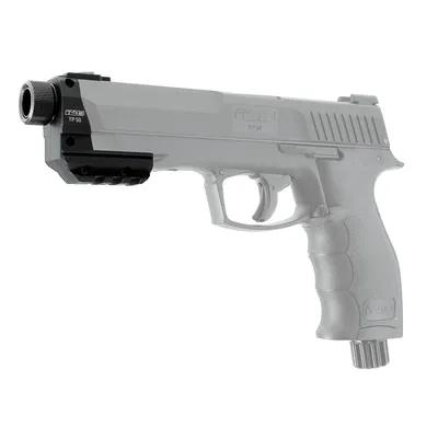 Adapter T4E do montażu naświetlacza X-Tracer TP 50 (2.4052) - widok 4