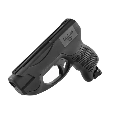 Pistolet MagFed-Paintball T4E TP 50 Compact gen. 2 < 7,5 J (2.4083) - widok 3