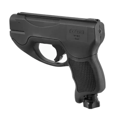 Pistolet MagFed-Paintball T4E TP 50 Compact gen. 2 < 7,5 J (2.4083) - widok 7