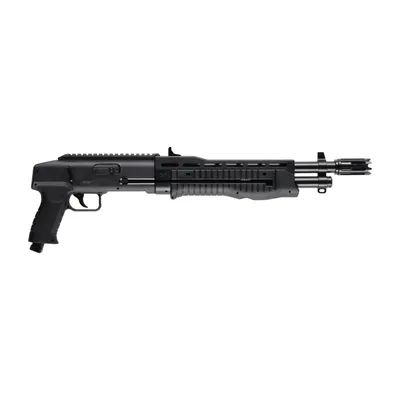 Strzelba treningowo-obronna Umarex T4E TB 68 Gen. 2 kal. .68 CO2 (2.4074) - widok 2