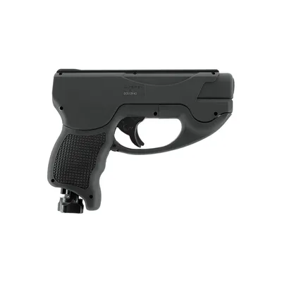 Pistolet na kule gumowe Umarex T4E TP 50 Compact kal. .50 gen. 2 CO2 8 g <11 J (2.4084) - widok 2