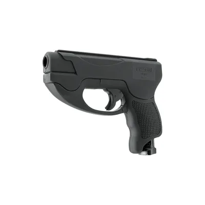Pistolet na kule gumowe Umarex T4E TP 50 Compact kal. .50 gen. 2 CO2 8 g <11 J (2.4084) - widok 3
