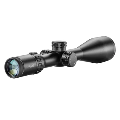 Luneta celownicza Hawke Frontier 5-25x56 SF IR Mil Pro 25x tubus 30 mm bez montażu (354-010) HAWKE OPTICS - widok 2