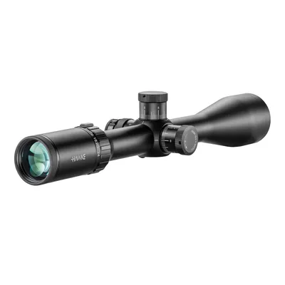 Luneta celownicza Hawke Vantage 30 WA FFP 6-24x50 IR SF Half Mil Dot (354-053) HAWKE OPTICS - widok 2