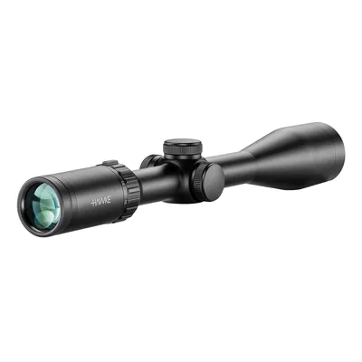 Luneta celownicza Hawke Vantage 4-16x44 SF Half Mil Dot tubus 1" bez montażu (354-070)