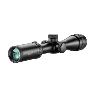 Luneta celownicza Hawke Vantage 1" 2-7x32 AO IR Mil Dot (354-074) HAWKE OPTICS - widok 2