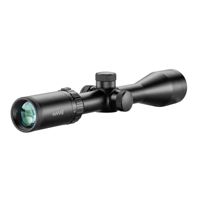 Luneta celownicza Hawke Vantage 1" 3-9x40 IR Mil Dot (354-078) HAWKE OPTICS - widok 2