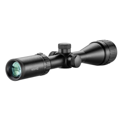 Luneta celownicza Hawke Vantage 3-9x40 AO IR Mil Dot tubus 1" bez montażu (354-081) HAWKE OPTICS - widok 2