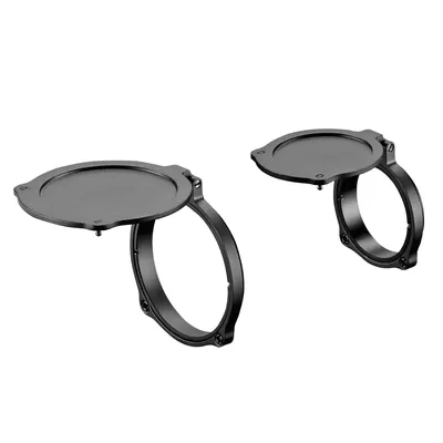 Luneta celownicza Hawke Airmax 4-16x50 SF AMX IR Target Turrets tubus 30 mm bez montażu (354-113) HAWKE OPTICS - widok 6