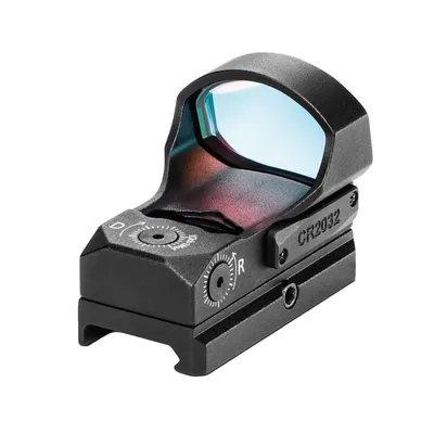 Kolimator otwarty Hawke Reflex Sight Wide View Circle Dot (354-143) HAWKE OPTICS - widok 2