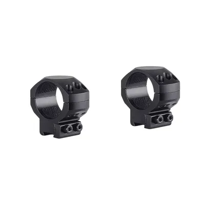 Montaż lunety Hawke Tactical średni 30 mm Dovetail (354-240)