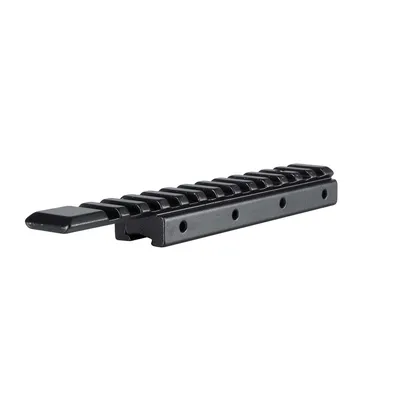 Adapter szyny Hawke Dovetail na Weaver/Picatinny 1-częsciowy (354-285)