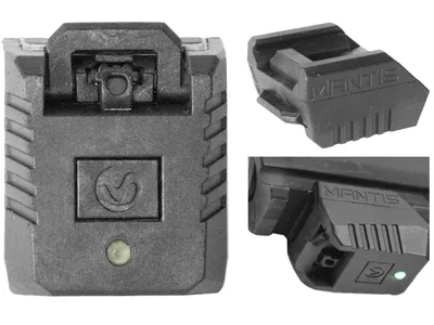 Trenażer strzelecki Mantis X10 Elite Shooting Performance (MT-1004) - widok 4