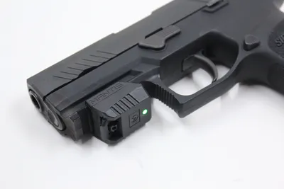 Trenażer strzelecki Mantis X10 Elite Shooting Performance (MT-1004) - widok 3