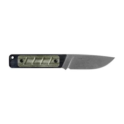 Nóż o stałej klindze Kizer Smolt 1063A6 (1063A6) - widok 2