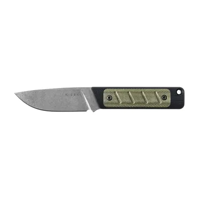 Nóż o stałej klindze Kizer Smolt 1063A6 (1063A6)