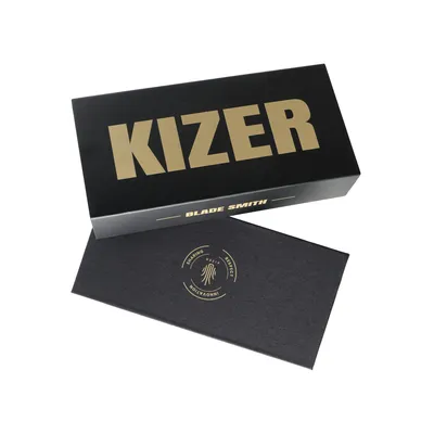Nóż składany Kizer Shrike Ki3746A1 (Ki3746A1) - widok 8