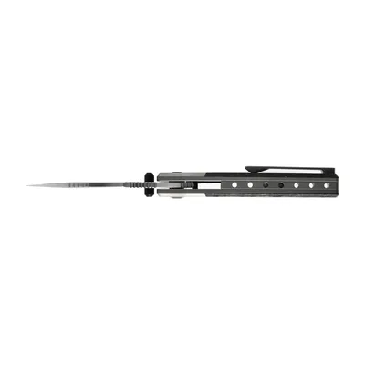 Nóż składany Kizer Shrike Ki3746A1 (Ki3746A1) - widok 3