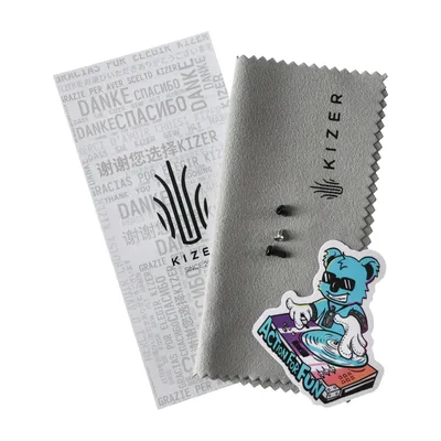 Nóż składany Kizer Shrike Ki3746A1 (Ki3746A1) - widok 6