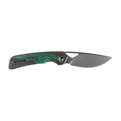 Nóż składany Kizer Topsail Ki3735A4 (Ki3735A4) - widok 2